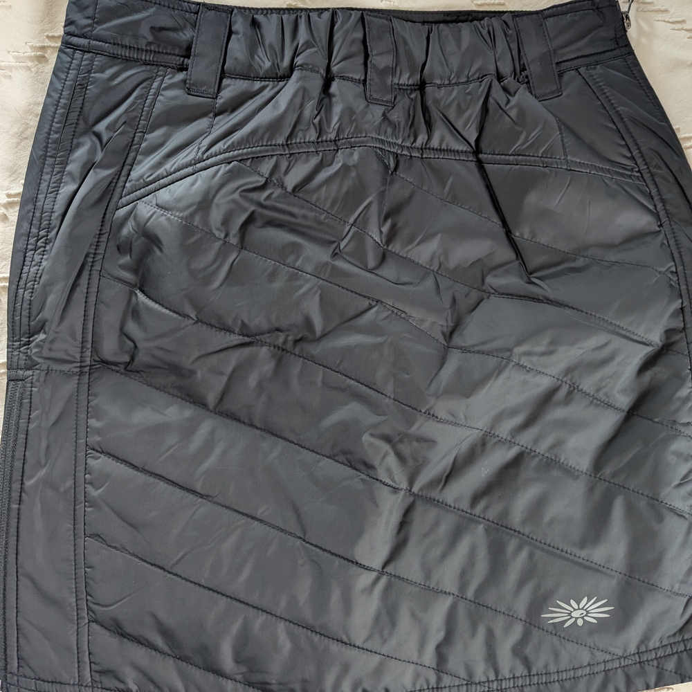 Skhoop Puffer Skirt